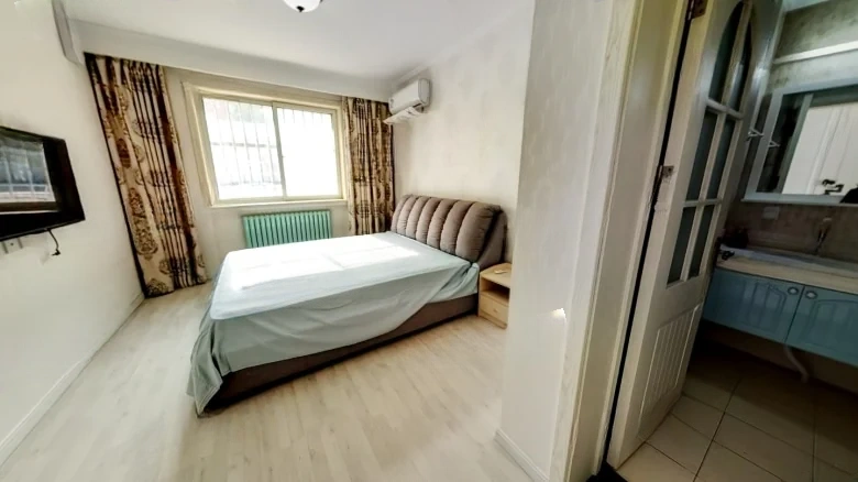 Yujing Garden - View 2