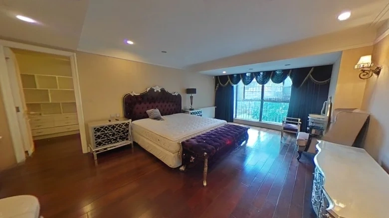 Golden River Valley Phase 2 - View 2