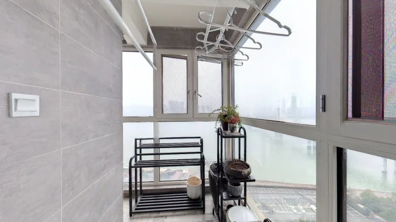 Shimao Bund Residence - View 9