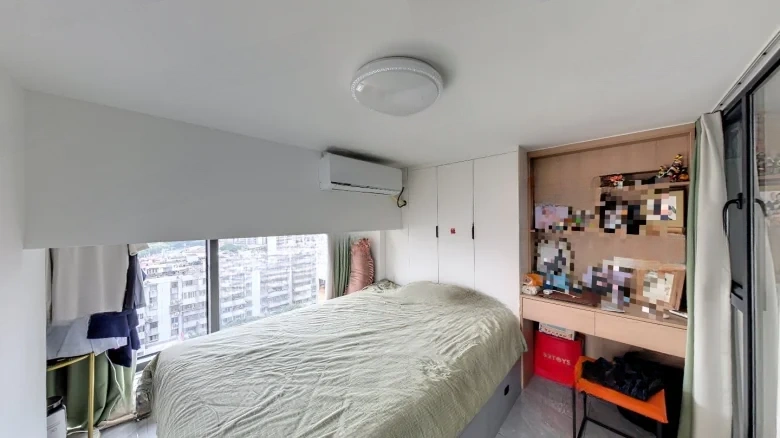 Guangken Tianhe 1号 - View 2