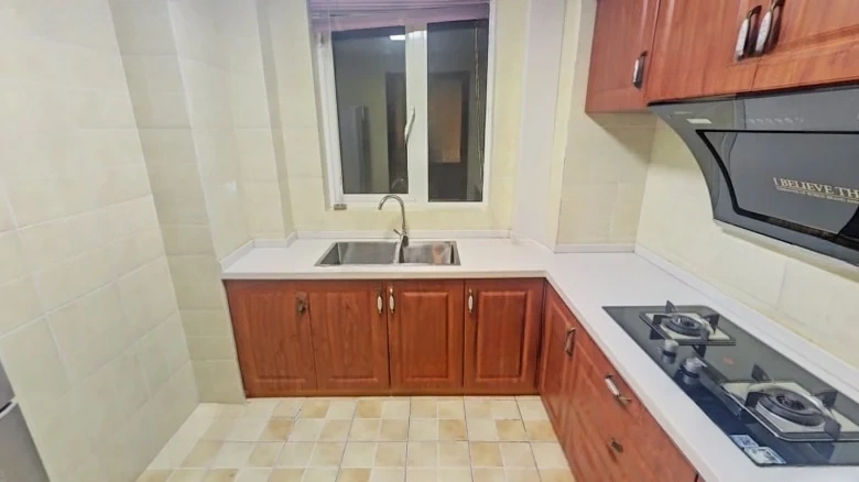 Bankscape Dawn City - View 8