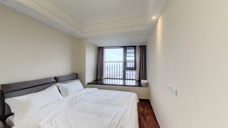 Hongzhou Tianxi - View 2