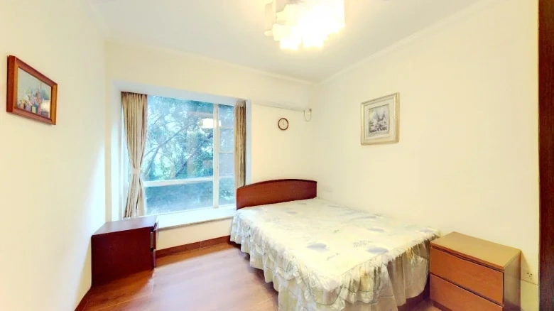 One Manor Apartment Complex - View 2