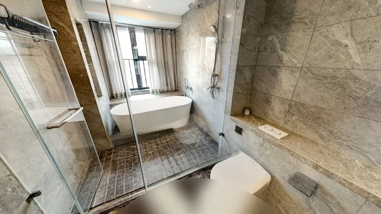 Aoti Jinmao Mansion - View 10