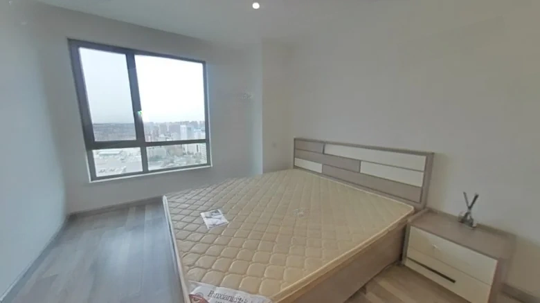 Lotte Saint苑 - View 2