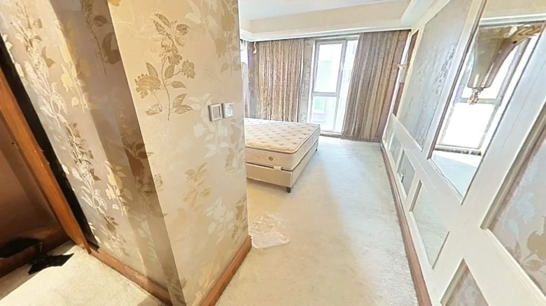 Golden Roof - View 2