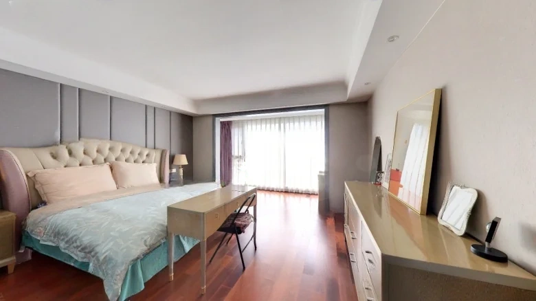 Junshan Garden - View 2