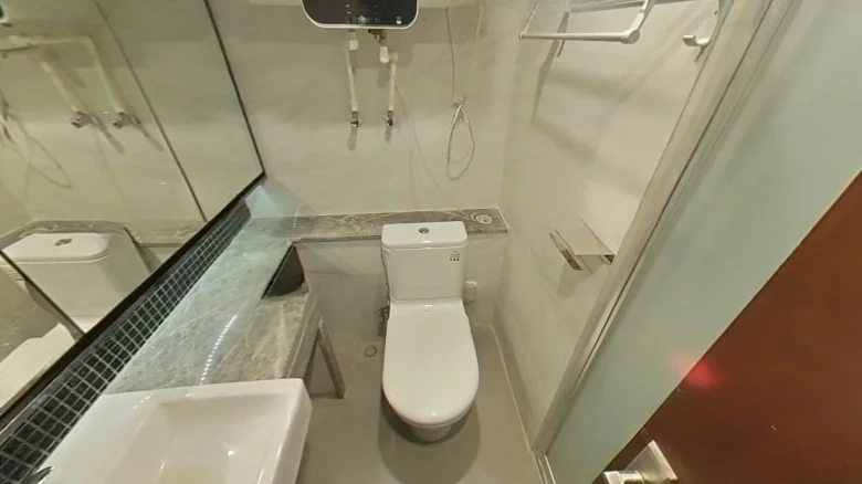 Shang Dong Digital Residence - View 6