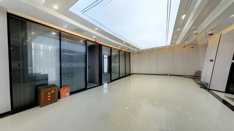 Wanda Plaza - View 12