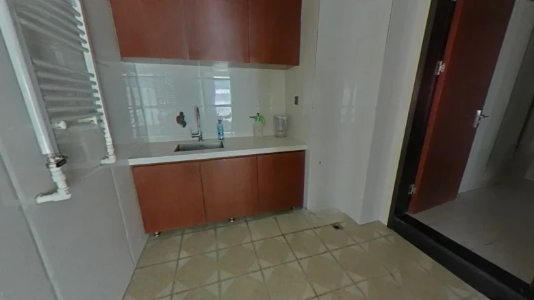 New World Fame Waterfall - View 12