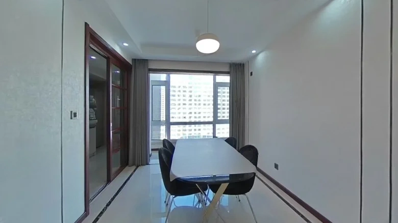 Sunny New World - View 6