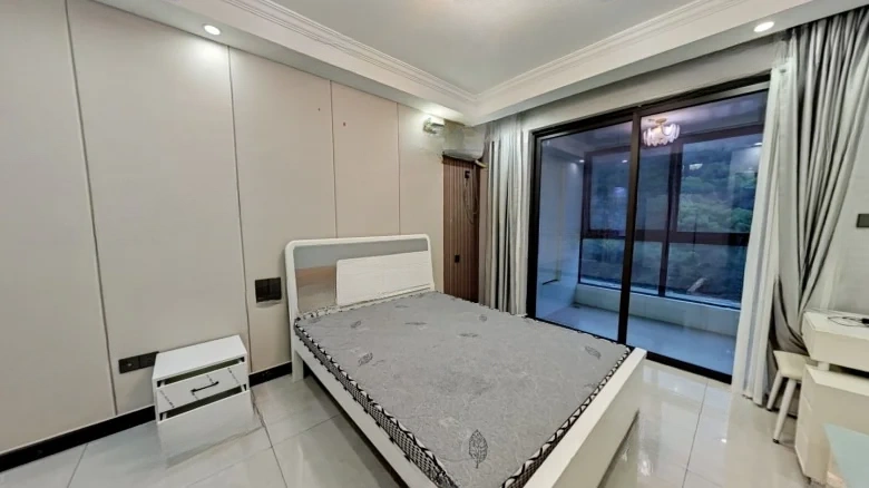 Elegant Pleasure Mansion - View 2