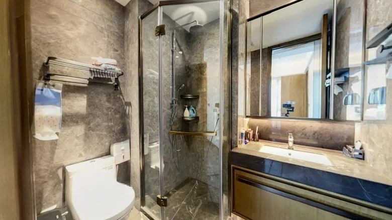 Zhongjun Tianying - View 12