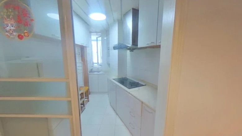 Linggao Residential Area - View 5