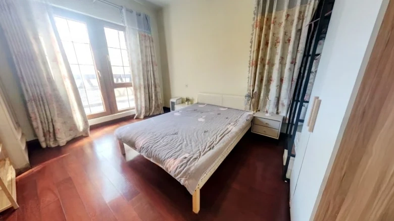 Blue Coast Villa Phase I - View 3