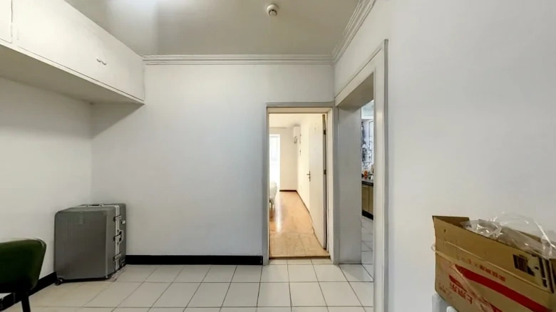 Chengfu Road 20 Compound - View 5