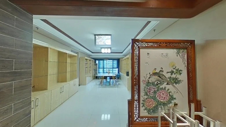 Evergrande Apartments - View 6