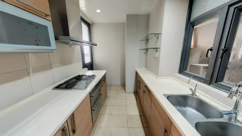 Haixi International Community Phase I - View 8