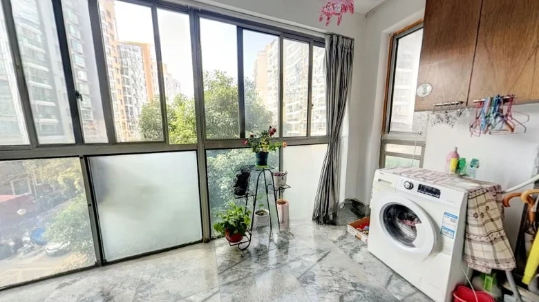 Yangcheng Shijia Yuan - View 14