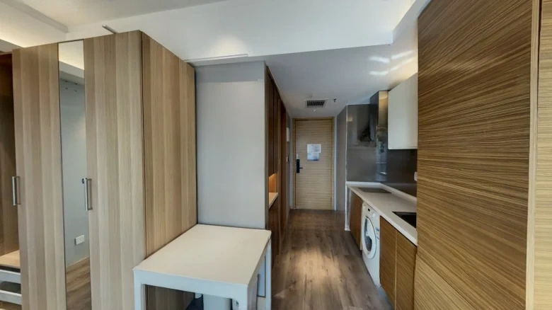 Shimao International Plaza - View 4