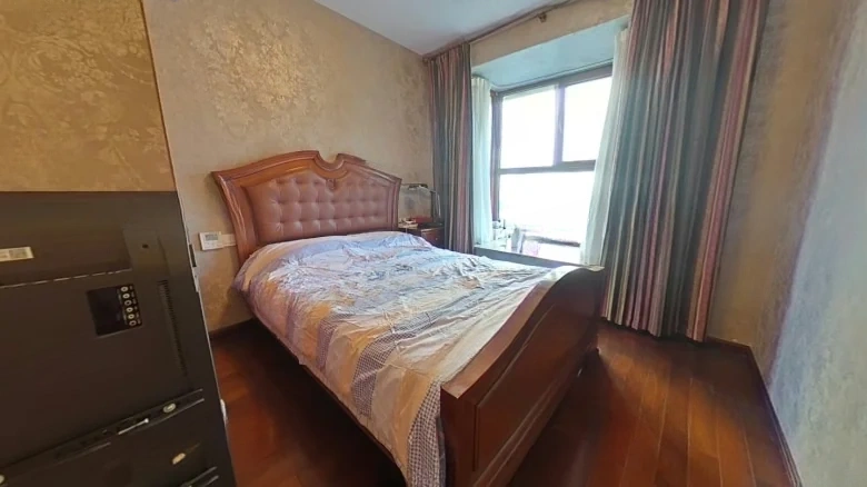 Yincheng Jujin Garden - View 8