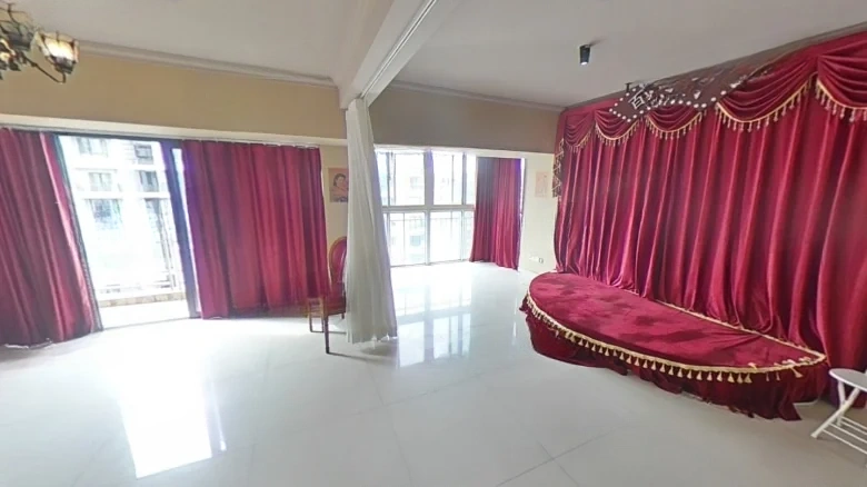 Veranda Bridge Ode - View 3