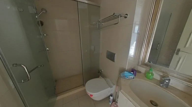 Wanda Plaza Huajingyuan - View 12