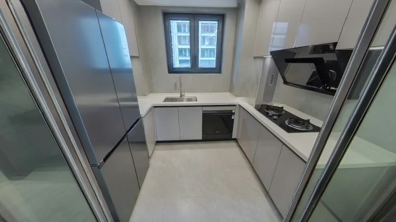 Huafa Panlong Seasons - View 6