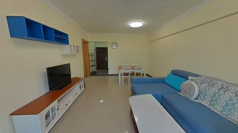 Jin'an Garden - View 5