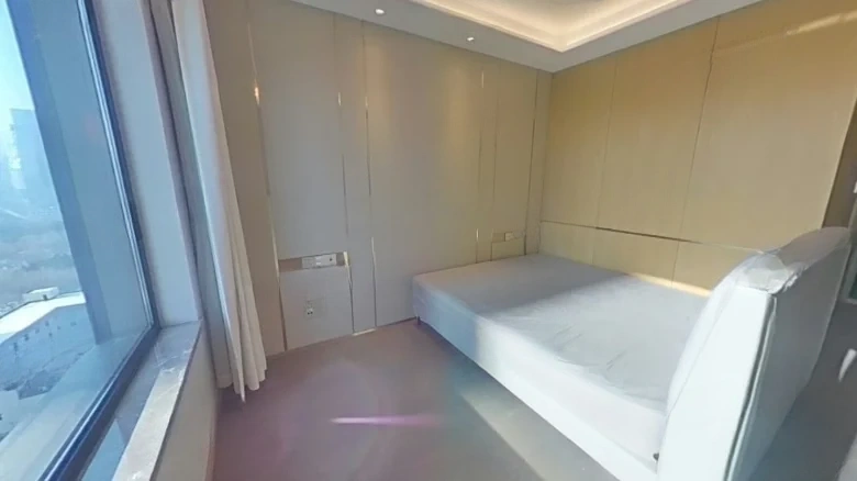 Golden Land Summit Hub - View 2