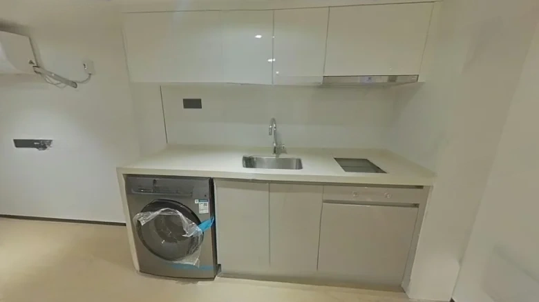 Hua Xin 333 - View 5