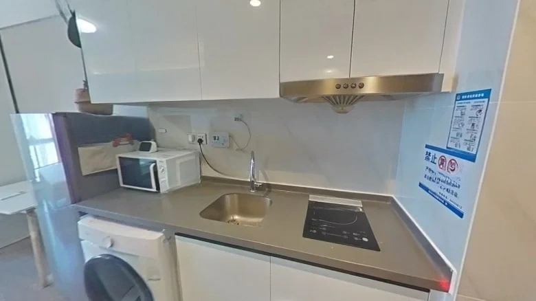 Luhu Times Upper City - View 5