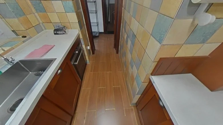 Shimao Xin Wulihe - View 11