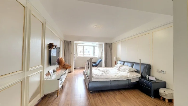 Bai Jia Hu Xi Hua Yuan Ba Li Cheng - View 7