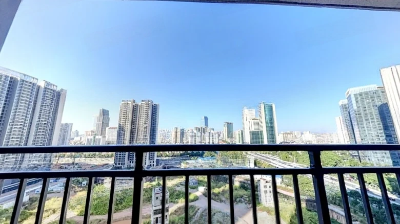 Xiancun Phase V Relocation Housing - View 8