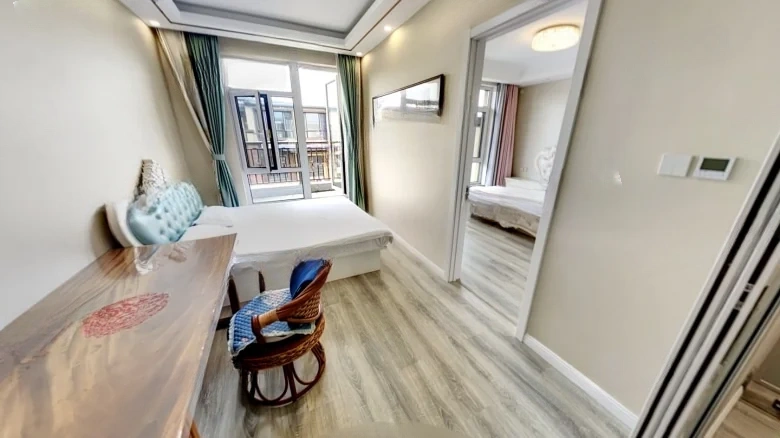 Hendaye Kingli Golden Pebble Bay - View 5