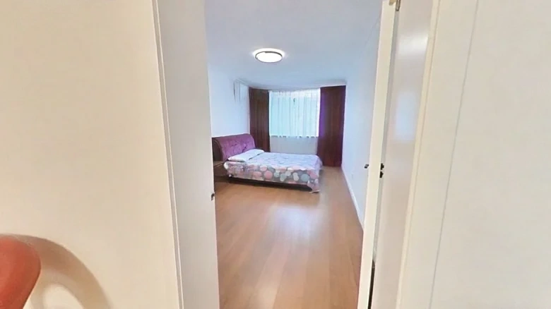 WanTai Garden Residential Area - View 2