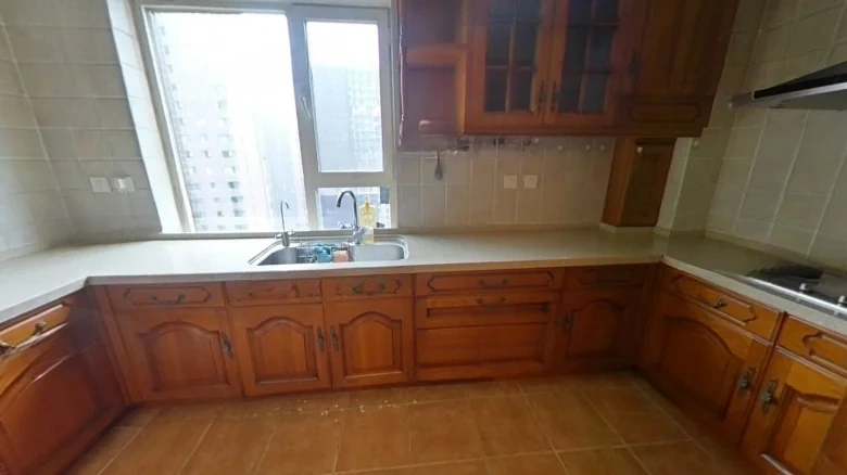 West Beauty Five Continents Heaven Earth - View 9