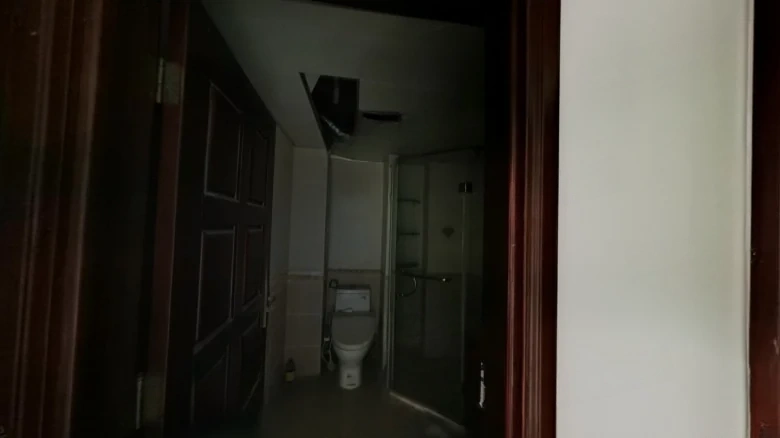 Hong Kong Times Square - View 10