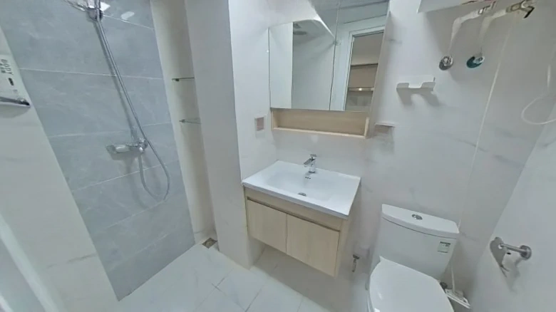 Green Iron Huarun City Commercial - View 6