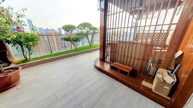 Golden Splendor Mansion - View 10