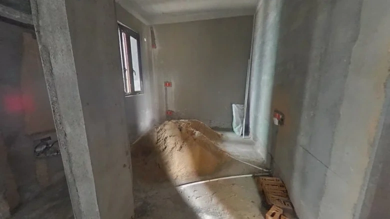 Xiaozhongxi Yue - View 1