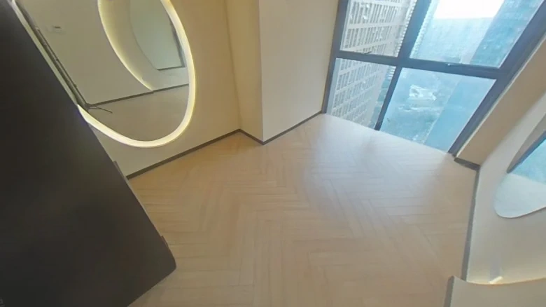 Deying International Plaza - View 2