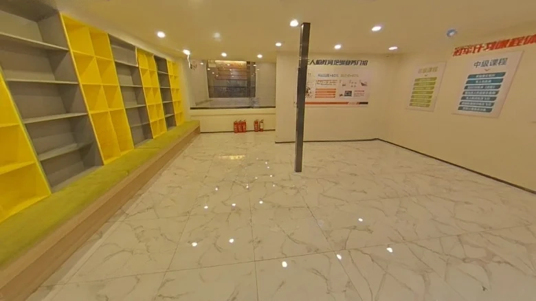 Yidada Crowndom Apartments - View 7