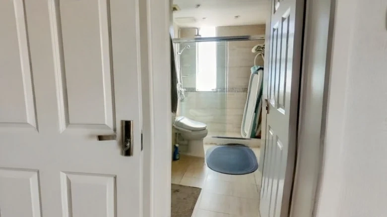 Olympic Garden Phase I - View 13