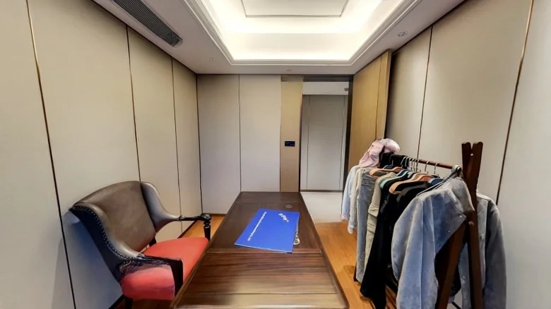 Yunda Central Square Phase III - View 5