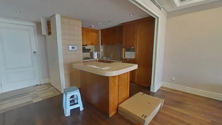 Newland International Apartments - View 9