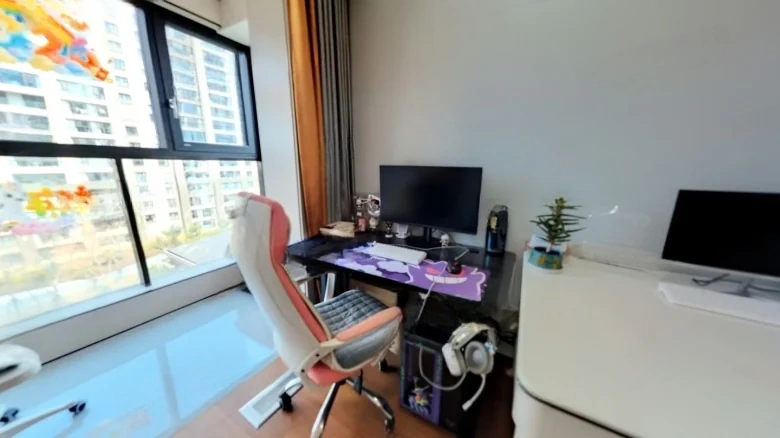 Langshi Jinding Mingcheng - View 2