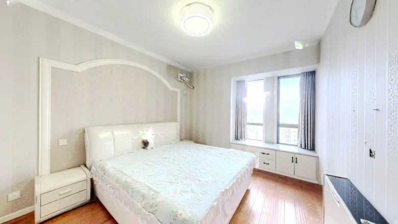 Wanda Century City Phase II - View 2