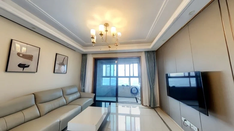 Jade Green Radiance - View 6